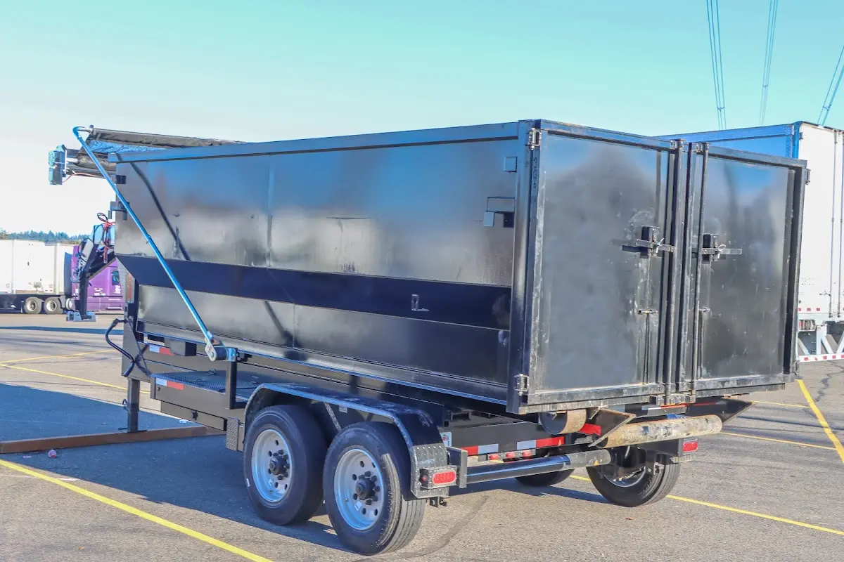 Dumpster Rental services in Livingston, CA
